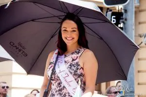 St Patrick's Day Parade Brisbane