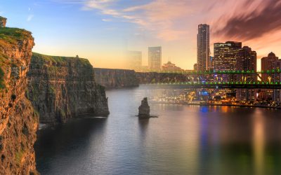 A Year Like No Other