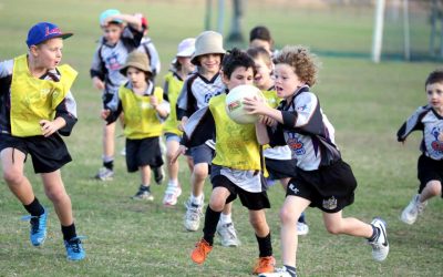 The Queensland Gaelic Football and Hurling Association Journey