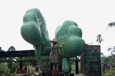 2022 Parade Photos - Brisbane Irish Festival